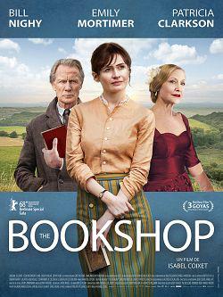 The Bookshop FRENCH DVDRIP 2019