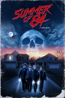 Summer of '84 FRENCH BluRay 720p 2018