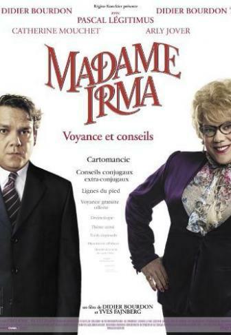 Madame Irma FRENCH DVDRiP 2006