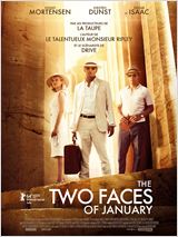 The Two Faces of January FRENCH DVDRIP x264 2014