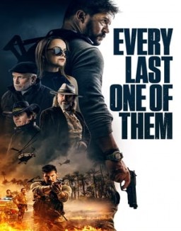 Every Last One of Them VOSTFR HDLight 1080p 2021