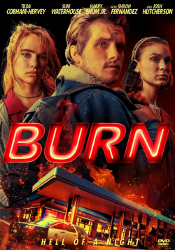 Burn FRENCH DVDRIP 2019