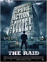 The Raid FRENCH DVDRIP 2012