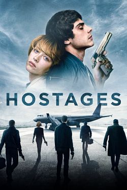 Hostages FRENCH BluRay 720p 2020