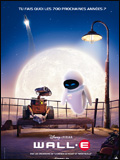 Wall-E dvdrip FRENCH 2008