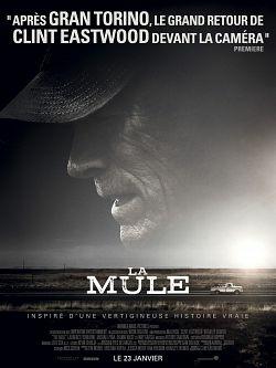 La Mule FRENCH DVDRIP 2019