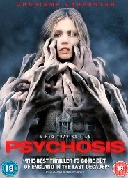 Psychosis FRENCH DVDRIP AC3 2012
