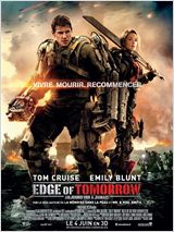 Edge Of Tomorrow VOSTFR BluRay 720p 2014