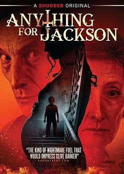 Anything For Jackson FRENCH BluRay 720p 2021