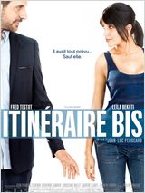 Itinéraire bis FRENCH DVDRIP 2011