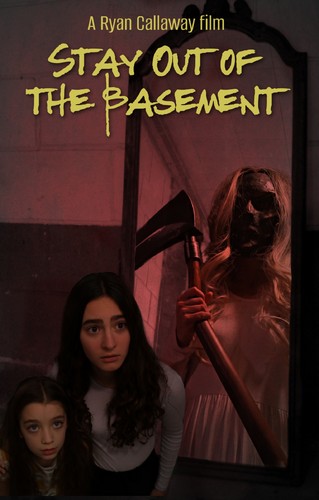 Stay Out of the Basement FRENCH WEBRIP LD 1080p 2023
