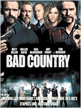 Bad Country (Whiskey Bay) VOSTFR DVDRIP 2014