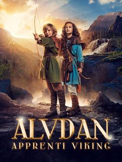 Alvdan, apprenti viking FRENCH BluRay 1080p 2019
