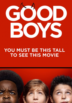 Good Boys FRENCH BluRay 720p 2019