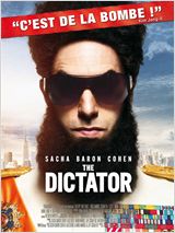The Dictator FRENCH DVDRIP AC3 2012