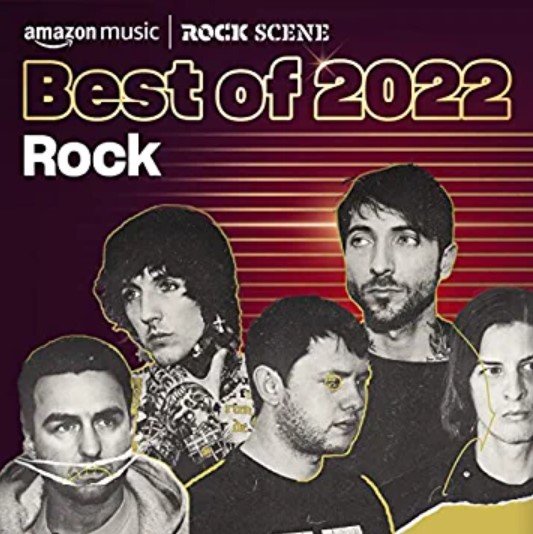 VA-Best of 2022 Rock 2023