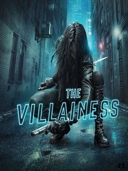 The Villainess FRENCH BluRay 720p 2018