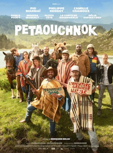 Petaouchnok FRENCH WEBRIP 1080p 2023