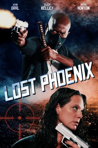 Lost Phoenix FRENCH WEBRIP LD 1080p 2024
