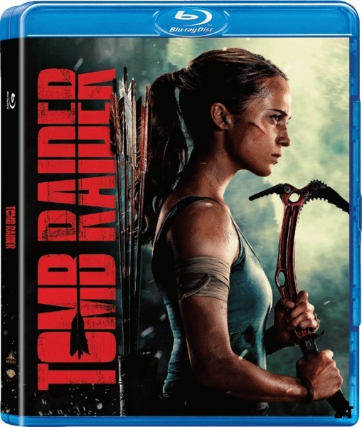 Tomb Raider FRENCH HDlight 1080p 2018