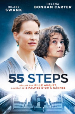 55 Steps FRENCH WEBRIP 1080p 2019