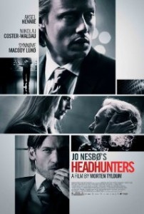 Headhunters (Hodejegerne) FRENCH DVDRIP 2013