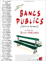 Bancs publics (Versailles rive droite) FRENCH DVDRIP 2010