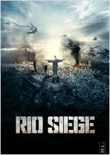 Rio Siege FRENCH DVDRIP 2015