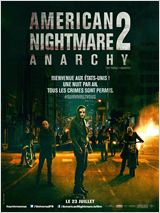 American Nightmare 2 (The Purge Anarchy) VOSTFR DVDRIP 2014