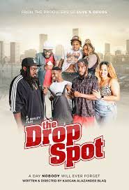 The Drop Spot FRENCH WEBRIP 2023