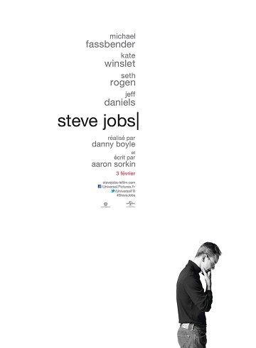 Steve Jobs FRENCH BluRay 1080p 2016
