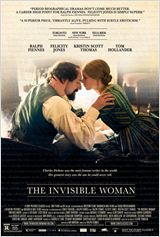 The Invisible Woman FRENCH DVDRIP 2014