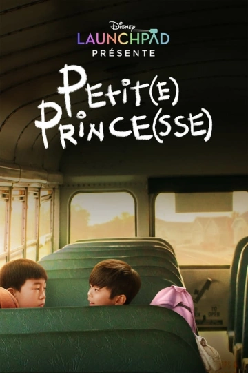 Petit(e) Prince(sse) TRUEFRENCH WEBRIP x264 2023