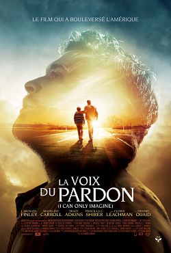 La Voix du pardon FRENCH BluRay 720p 2019