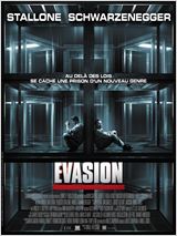 Evasion (Escape Plan) FRENCH DVDRIP AC3 2013