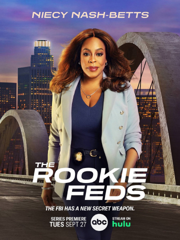 The Rookie: Feds S01E10 VOSTFR HDTV