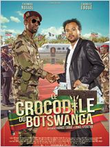 Le Crocodile du Botswanga FRENCH DVDRIP 2014