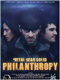 Metal Gear Solid : Philanthropy DVDRIP VOSTFR 2009