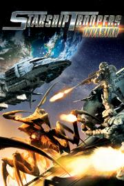 Starship Troopers: Invasion FRENCH DVDRIP 1CD 2012