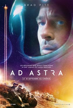 Ad Astra FRENCH WEBRIP 1080p 2019