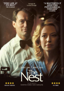 The Nest TRUEFRENCH BluRay 1080p 2021