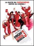 High School Musical 3 FRENCH DVDRIP 2008