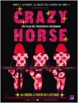 Crazy Horse FRENCH DVDRIP AC3 2011