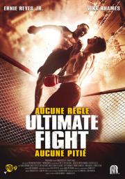 Ultimate Fight (Submission) FRENCH DVDRIP 2012