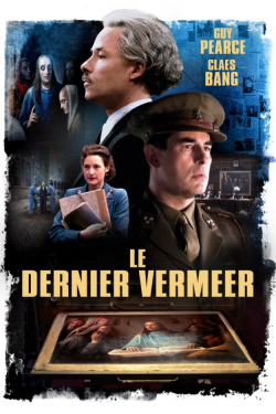 Le Dernier Vermeer FRENCH BluRay 1080p 2021