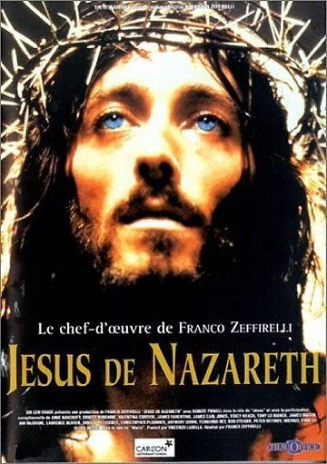 Jesus-Christ De Nazareth FRENCH DVDRIP 1977