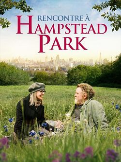 Hampstead FRENCH BluRay 1080p 2019