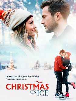 Christmas On Ice FRENCH WEBRIP 2020