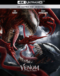 Venom: Let There Be Carnage MULTi 4K ULTRA HD x265 2021