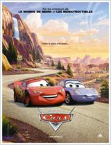 Cars FRENCH DVDRIP 2006